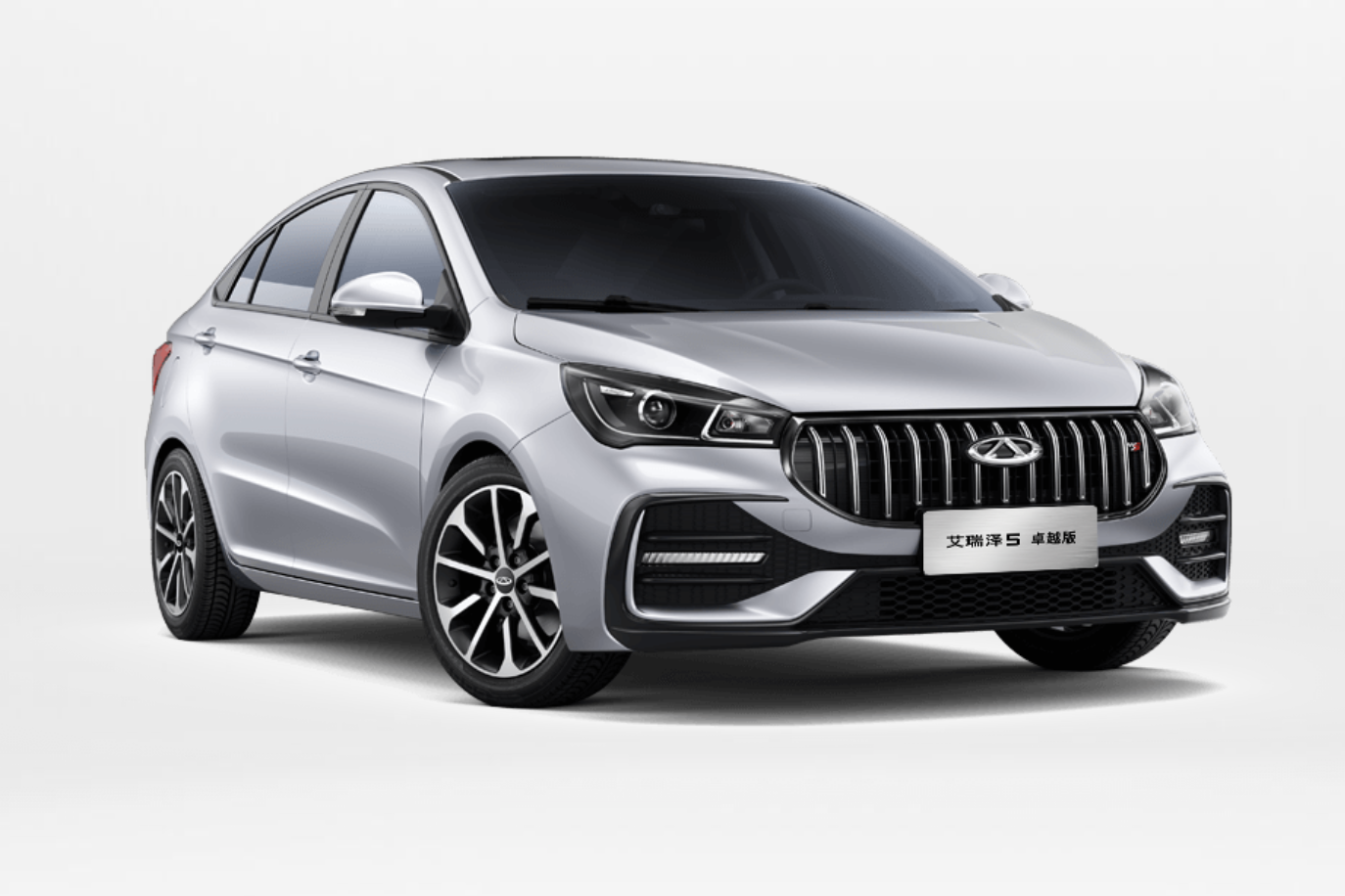 CHERY ARRIZO 5 All trims