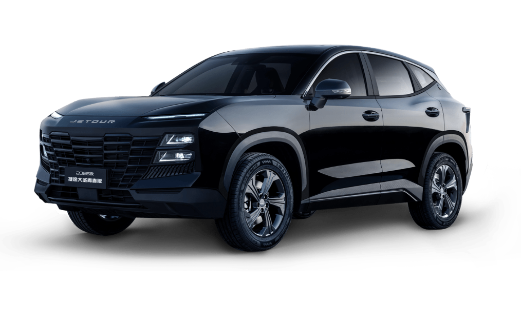 JETOUR X50
