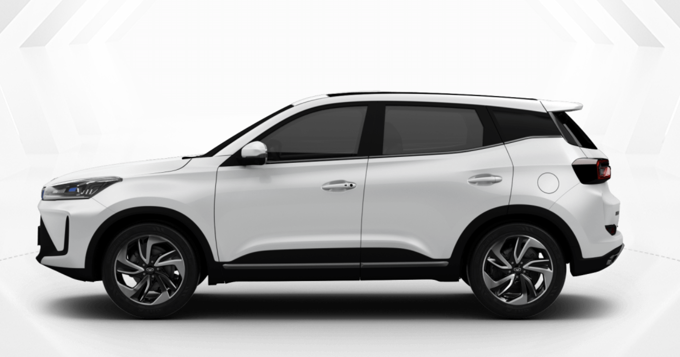 KAIYI X3 PRO EV